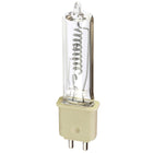 Ushio 1000510 FEP, JCV240V-1000WCH - Halogen - 1000W - 240V - G9.5 Base - Clear - 10ct