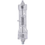 Ushio 1000516 FEY, JPD120V-2000WC - Halogen - 2000W - 120V - Double Ended Base - 10ct