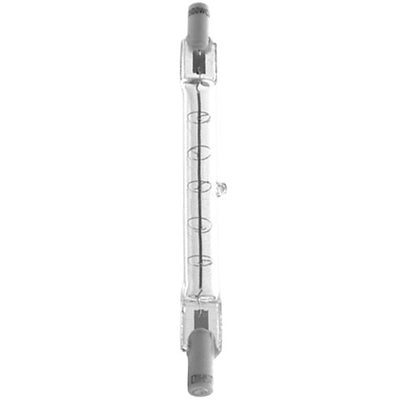 Ushio 1000523 FFT, JP120V-1000WC2 - Halogen - 1000W - 120V - Double Ended Base - 10ct