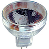 Ushio 1000535 FHS, JCR82V-300W - Halogen MR13 - 300W - 82V - GX5.3 Base - 10ct