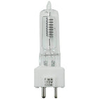 Ushio 1000547 FMR, JCV120V-600WGY - Halogen - 600W - 120V - GY9.5 Base - Clear - 10ct