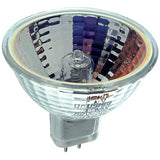 Ushio 1000636 FXL, JCR82V-410W/MR16 - Halogen MR16 - 410W - 82V - GY5.3 Base - 10ct