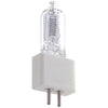 Ushio 1000647 GCA, JCV120V-250WC - Halogen - 250W - 120V - G5.3 Base - Clear - 10ct