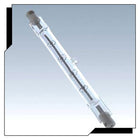 Ushio 1000738 J220V-750WB1 - Halogen - 750W - 220V - Double Ended Base - 10ct
