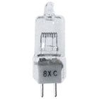 Ushio 1000893 JCD120V-150WB - Halogen - 150W - 120V - G6.35 Base - Clear - 10ct