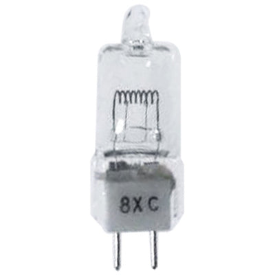 Ushio 1000893 JCD120V-150WB - Halogen - 150W - 120V - G6.35 Base - Clear - 10ct
