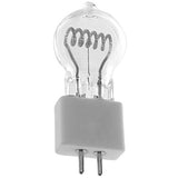 Ushio 1000899 JCD120V-300WCP - Halogen - 300W - 120V - G5.3 Base - Clear - 10ct