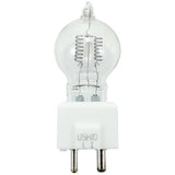 Ushio 1000912 JCD230V-300WC - Halogen - 300W - 230V - GY9.5 Base - Clear - 10ct