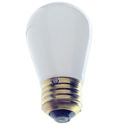 Ushio 1001266 PH140 - 75W - S14 - E26 Medium Base - Incandescent Enlarger Bulb - 10ct