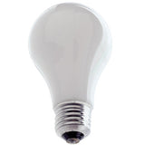 Ushio 1001267 PH211 - 75W - A21 - E26 Medium Base - Incandescent Enlarger Bulb - 10ct