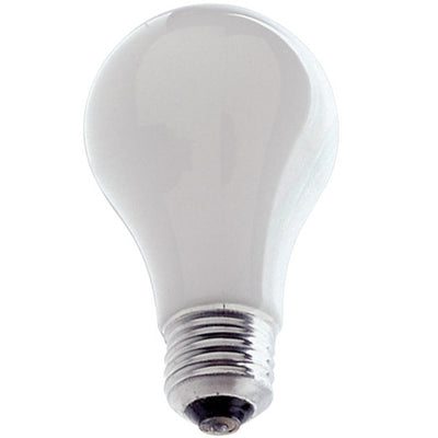 Ushio 1001268 PH212 - 150W - A21 - E26 Medium Base - Incandescent Enlarger Bulb - 10ct