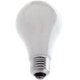 Ushio 1001268 PH212 - 150W - A21 - E26 Medium Base - Incandescent Enlarger Bulb - 10ct