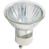 Ushio 1003301 50MR16/GU10/NFL25 - Halogen MR16 - 50W - 120V - GU10 Base - 25&deg; - 10ct