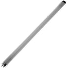 Ushio 3000077 F15T8BL - 15W - T8 - G13 Base - 18" - UVA Unfiltered Blacklight - 10ct