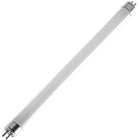 Ushio 3000110 F6T5BL - 6W - T5 - G5 Base - 9" - UVA Unfiltered Blacklight - 10ct