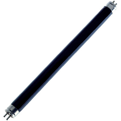 Ushio 3000111 F6T5BLB - 6W - T5 - G5 Base - 9" - Blacklight Blue - 10ct