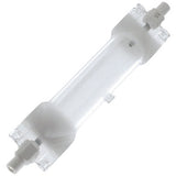 Ushio 5000062 MHL-1000/1 - Medium Pressure Metal Halide - 1200W - RSC Base - 147mm