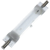 Ushio 5000086 MHL-2000/3 - Medium Pressure Metal Halide - 2000W - Metal 9.5mm Base - 180mm