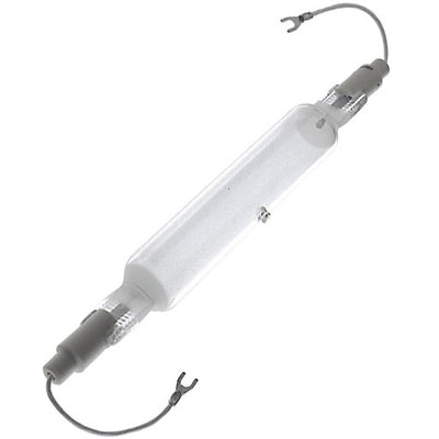 Ushio 5000092 MHL-281L - Medium Pressure Metal Halide - 8000W - Ceramic Base - 247mm