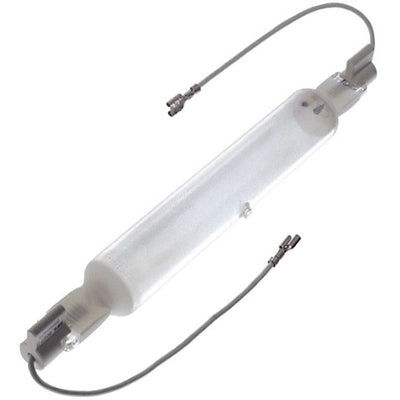 Ushio 5000129 MHL-5027S - Medium Pressure Metal Halide - 5000W - Ceramic/THS Base - 240mm