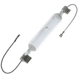 Ushio 5000135 MHL-8027S - Medium Pressure Metal Halide - 7500W - Ceramic/THS Base - 215mm