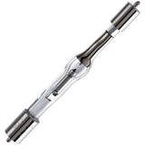 Ushio 5000274 USH-102DH, Hg - Mercury Short Arc - 100W - Double Ended