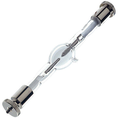 Ushio 5000323 UXL-150M-O, Xe 150W - 150W - Xenon Short Arc - Double Ended - Ozone Free