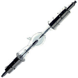 Ushio 5000357 UXL-451-O, Xe 450W - 450W - Xenon Short Arc - Double Ended - Ozone Free