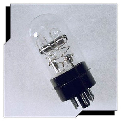 Ushio 5000916 UA-AF1 - Xenon Flashlamp - 400V - 1000W - Dataflash HO1