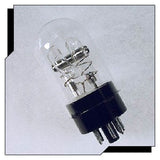 Ushio 5000916 UA-AF1 - Xenon Flashlamp - 400V - 1000W - Dataflash HO1