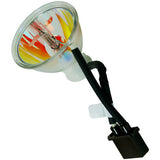 Ushio 5002183 EmArc SMR-201/UV1 - 200W - Enhanced Metal Arc