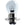 Ushio 8000092 SM-1630 Scientific/Medical Lamp - 11W - 6.5V - P15D Base - 10ct