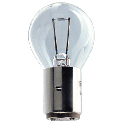 Ushio 8000173 SM-3800-18-2520 Scientific/Medical Lamp - 60W - 12V - BA20d Base - 10ct