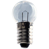 Ushio 8000302 SM-8G101 Scientific/Medical Lamp - 5W - 6V - E10 Base - 10ct