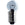 Ushio 8000303 SM-8G102 Scientific/Medical Lamp - 10W - 6V - 10ct