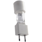 Ushio 8000317 SM-B401029 Scientific/Medical Lamp - 75W - 24V - G8 Base - 10ct