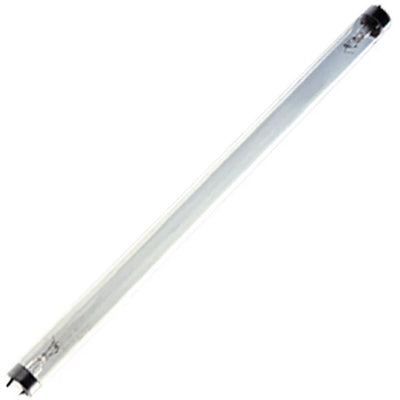 Ushio 3000007 G15T8 - 15W - G13 Base - 18" - 10ct