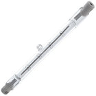 Ushio 1000224 J130V-500WB - Halogen - 500W - 130V - Double Ended - 10ct