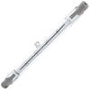 Ushio 1000488 J120V-500W - Halogen - 500W - 120V - Double Ended - 10ct