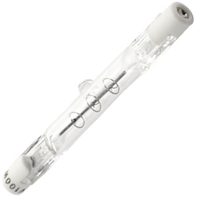 Ushio 1000703 J120V-200W/79mm Short - Halogen - 200W - 120V - Double Ended - 10ct
