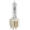 Ushio 1000675 HPL-750/115V+, JS115V-750WC - HPL+ Series Halogen - 750W - 115V - 21900 Lumens - 10ct