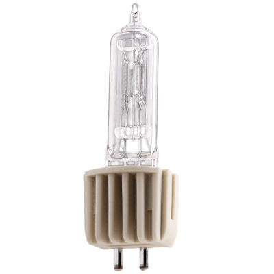 Ushio 1004063 HPL-575/115V/Superlife - HPL Super Life Series Halogen - 575W - 115V - 10500 Lumens - Long Life - 10ct