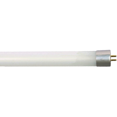 Ushio 3000703 25W T5 LED - Ballast Bypass - 4ft - 5000K - Glass - 25ct