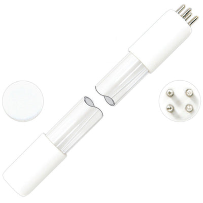 Ushio 3000343 G36T5L/4P - 39W - 4-Pin - 846mm - 10ct