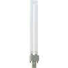 Ushio 3000304 GPX9 - 9W - G23 Base - 145mm - 10ct