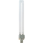 Ushio 3000304 GPX9 - 9W - G23 Base - 145mm - 10ct