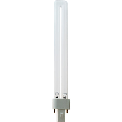 Ushio 3000304 GPX9 - 9W - G23 Base - 145mm - 10ct