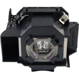 Epson ELPLP34 / ELPLP36 / V13H010L34 / V13H010L36 Projector Lamp - Osram P-VIP Bulb Inside