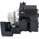 Epson ELPLP34 / ELPLP36 / V13H010L34 / V13H010L36 Projector Lamp - Osram P-VIP Bulb Inside