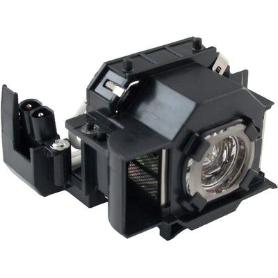 Epson ELPLP34 / ELPLP36 / V13H010L34 / V13H010L36 Projector Lamp - Osram P-VIP Bulb Inside